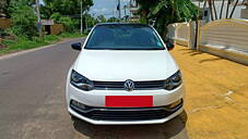 Used Volkswagen Polo Highline Plus 1.0 (P) 16 Alloy in Coimbatore