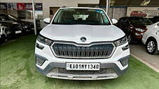 Used Skoda Kushaq Style 1.5L TSI DSG (6 Airbags) in Bangalore