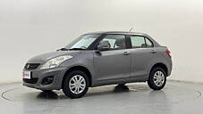 Used Maruti Suzuki Swift DZire VXI in Delhi