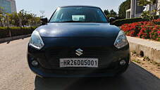 Used Maruti Suzuki Swift ZDi AMT [2018-2019] in Delhi