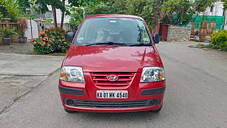 Used Hyundai Santro Xing GL Plus in Bangalore