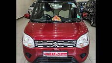 Used Maruti Suzuki Wagon R VXI 1.0 CNG [2022-2023] in Thane