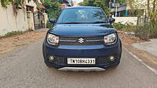 Used Maruti Suzuki Ignis Delta 1.2 AMT in Chennai