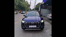 Used Audi Q5 2.0 TFSI quattro Premium Plus in Hyderabad