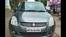 Used Maruti Suzuki Swift DZire VDI in Mumbai