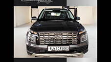 Used Hyundai Venue SX 1.5 CRDi in Jaipur