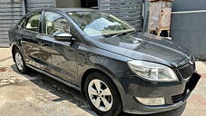 Used Skoda Rapid 1.6 MPI Style Plus in Chennai