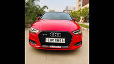 Used Audi A3 Cabriolet 35 TFSI in Ahmedabad