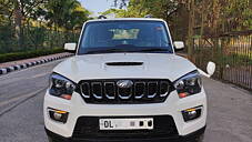 Used Mahindra Scorpio 2021 S11 2WD 7 STR in Delhi