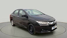 Used Honda City VX in Patna