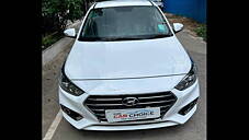 Used Hyundai Verna SX 1.6 CRDi in Hyderabad