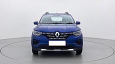 Second Hand Renault Triber RXT [2019-2020] in Ahmedabad