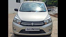 Used Maruti Suzuki Celerio VXi AMT in Bangalore