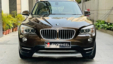 Second Hand BMW X1 sDrive20d in Kolkata