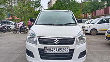 Used Maruti Suzuki Wagon R 1.0 LXI CNG in Thane