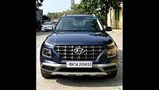 Used Hyundai Venue SX Plus 1.0 Turbo DCT in Mumbai