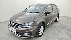 Used Volkswagen Vento Highline Diesel AT [2015-2016] in Coimbatore