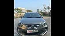 Second Hand Toyota Glanza G in Bhopal