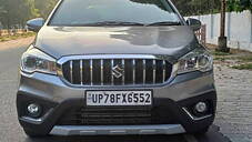 Used Maruti Suzuki S-Cross Zeta 1.3 in Kanpur