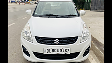 Second Hand Maruti Suzuki Swift DZire VDI in Delhi