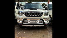 Used Mahindra Scorpio 2021 S9 2WD 7 STR in Patna