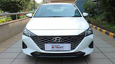 Used Hyundai Verna S Plus 1.5 CRDi in Gurgaon