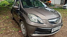 Used Honda Brio S MT in Pune