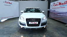 Used Audi Q7 35 TDI Premium + Sunroof in Mumbai