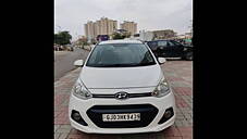 Used Hyundai Grand i10 Sportz 1.2 Kappa VTVT [2013-2016] in Rajkot