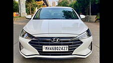 Used Hyundai Elantra 2.0 SX MT in Mumbai