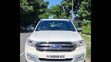 Used Ford Endeavour Titanium 3.2 4x4 AT in Chandigarh