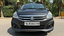 Used Maruti Suzuki Ertiga VXI CNG in Delhi