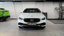 Second Hand Mercedes-Benz E-Class E 220d Exclusive [2019-2019] in Delhi