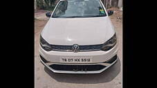 Used Volkswagen Polo Comfortline 1.0L TSI in Hyderabad