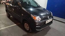 Used Maruti Suzuki Alto 800 Lxi CNG in Pune