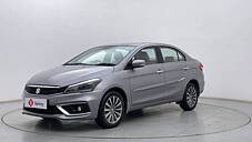 Used Maruti Suzuki Ciaz Alpha Hybrid 1.5 AT [2018-2020] in Pune