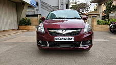 Used Maruti Suzuki Swift Dzire VXI AT in Mumbai