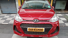 Second Hand Hyundai Grand i10 Sports Edition 1.2L Kappa VTVT in Siliguri
