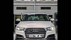 Used Audi Q3 35 TDI quattro Technology in Jaipur