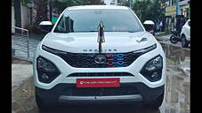 Used Tata Harrier XZ [2019-2020] in Hyderabad