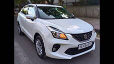 Used Maruti Suzuki Baleno Delta 1.2 in Delhi