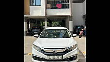 Used Honda Civic VX CVT Petrol [2019-2020] in Ahmedabad