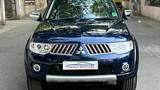 Used Mitsubishi Pajero Sport 2.5 MT in Delhi