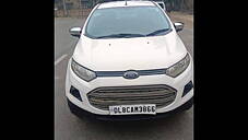 Used Ford EcoSport Ambiente 1.5 Ti-VCT in Delhi