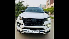 Used Toyota Fortuner 2.7 4x2 MT [2016-2020] in Ahmedabad