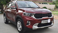 Used Kia Sonet HTK Plus 1.2 [2020-2021] in Gurgaon