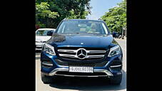 Used Mercedes-Benz GLE 350 d in Surat