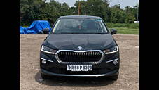 Used Skoda Slavia Style 1.0L TSI MT in Delhi