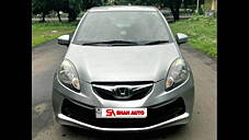 Used Honda Brio S MT in Ahmedabad