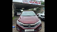 Used Honda City VX (O) MT Diesel in Kheda